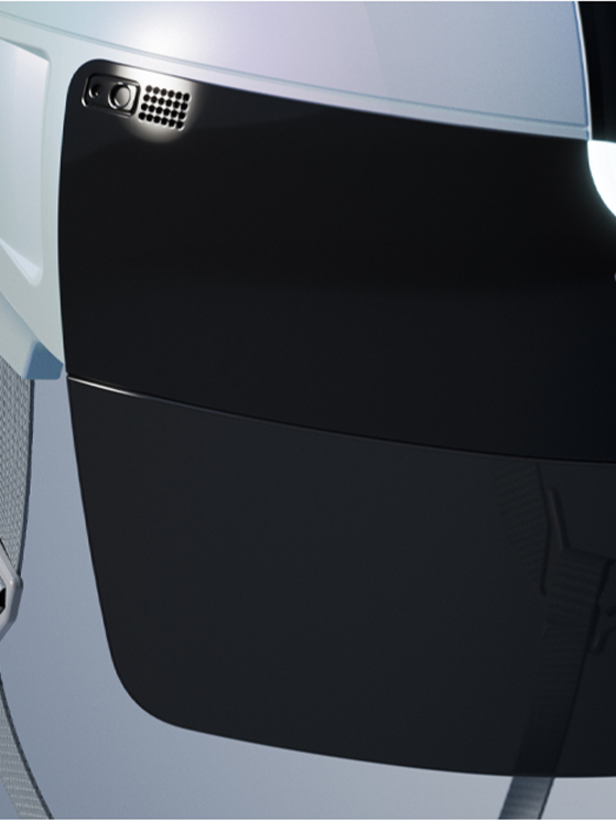 Canyon Stingr, casco, sicurezza