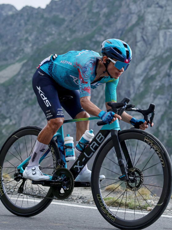 Ekoi, XDS Astana, Tour de France 2026