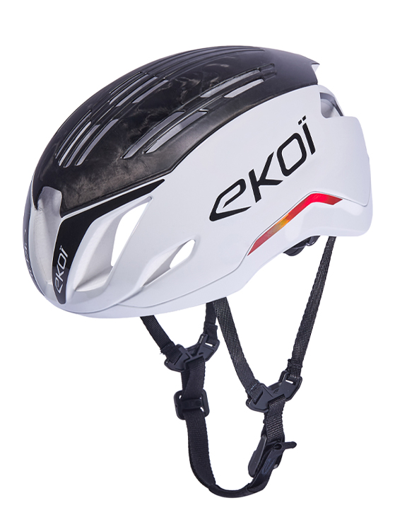 Tour de France 2026, Ekoi, casco R2 Carbon