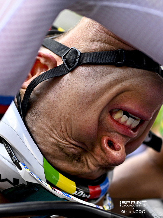 Tour de France, 6 tappa, Tadej Pogacar, UAE Team Emirates, Met