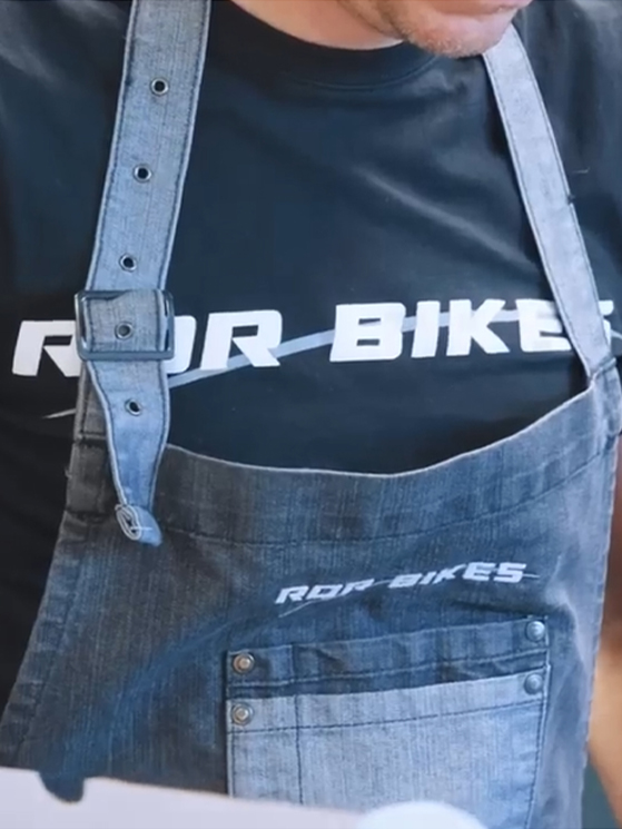 RDR Bikes