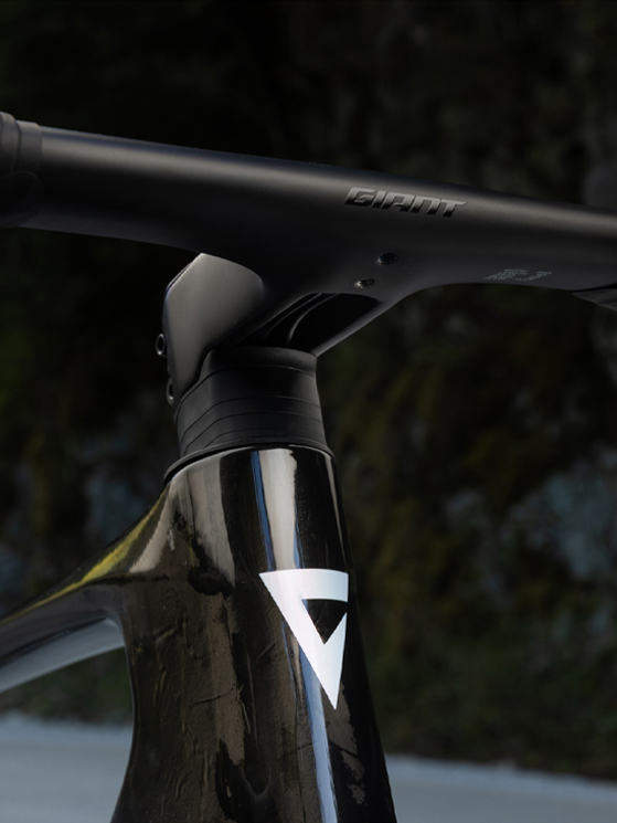 Giant, Revolt Advance SL, gravel, racing