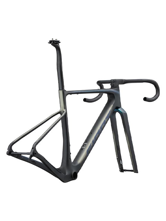 Giant, Revolt Advance SL, gravel, racing