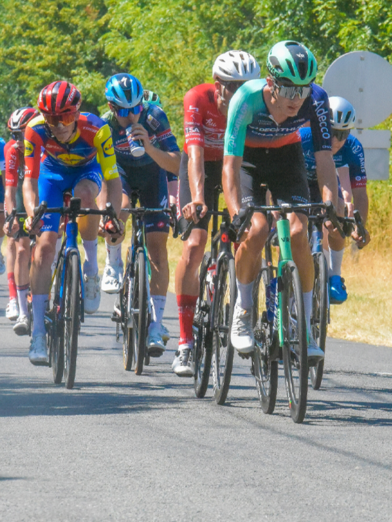 Ain Burgey Valromey Tour 2026, Vangi Sama Ricambi Il Pirata (foto Aurora Bandinelli)