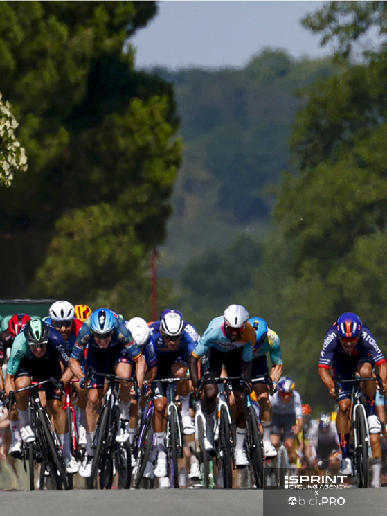 Tour de France 2026