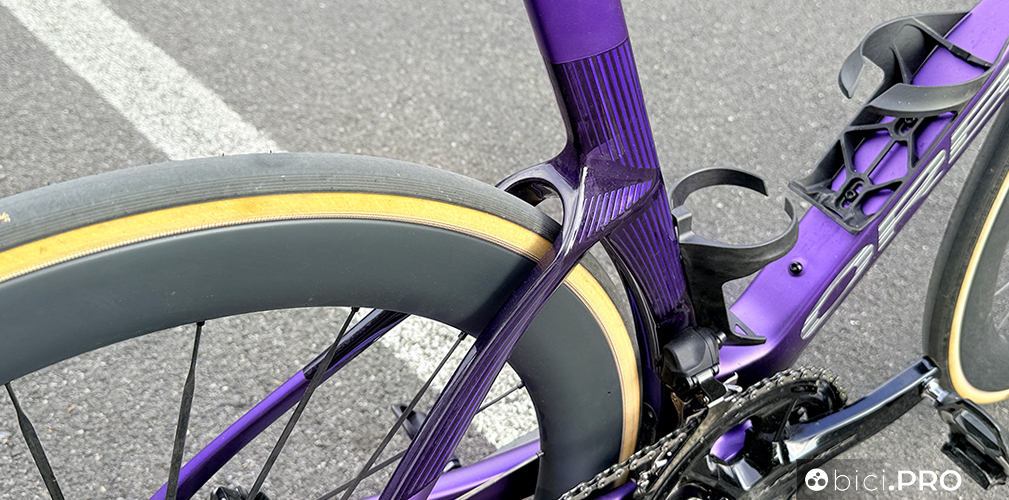 Orbea Orca Aero 2027, l'abbiamo utilizzata a fondo