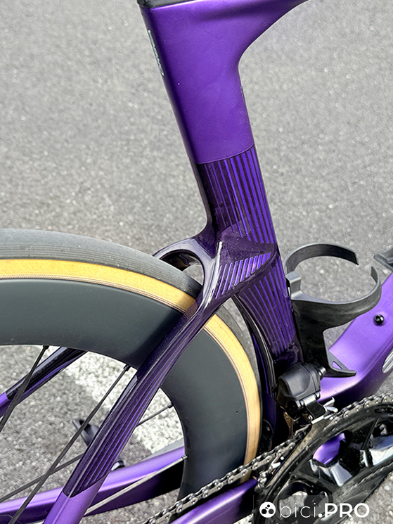 Orbea Orca Aero 2027, l'abbiamo utilizzata a fondo