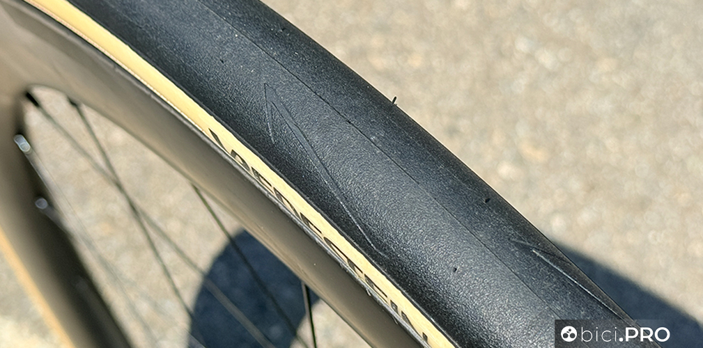 L'era del tubeless ready è un boost per Vredestein