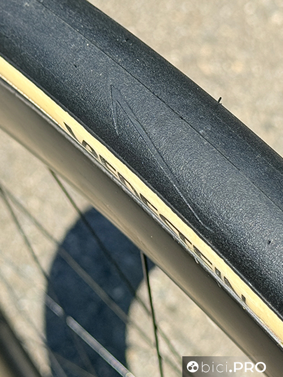 L'era del tubeless ready è un boost per Vredestein