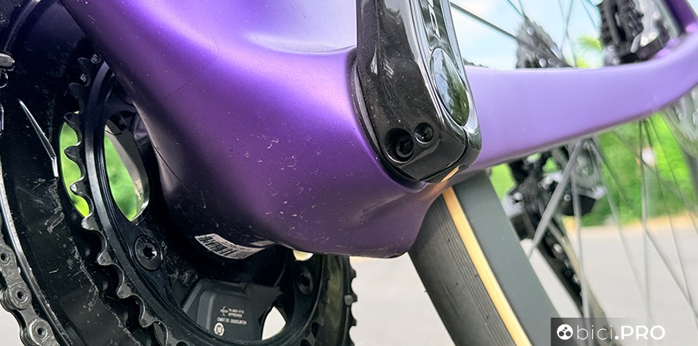 Orbea Orca Aero 2027, l'abbiamo utilizzata a fondo