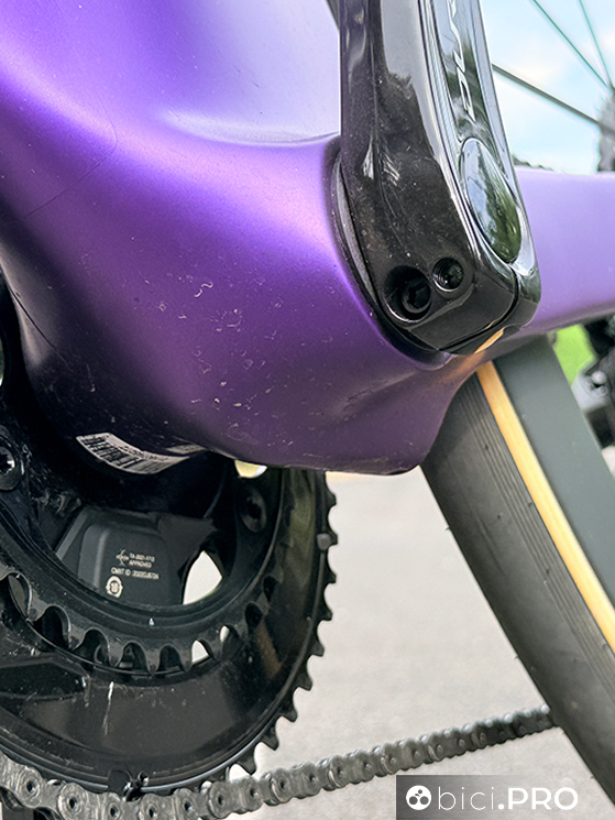 Orbea Orca Aero 2027, l'abbiamo utilizzata a fondo