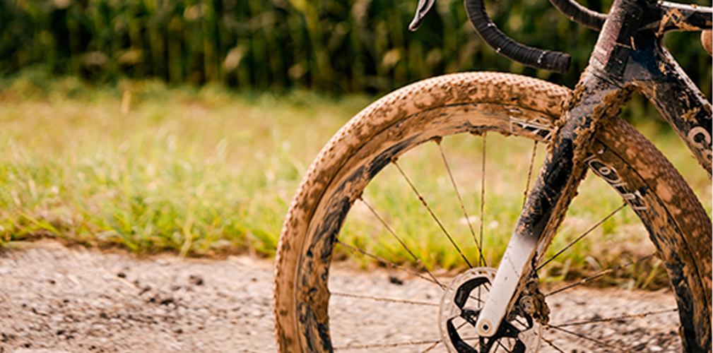 Gomme gravel, il mondo di Vittoria è tutto da scoprire