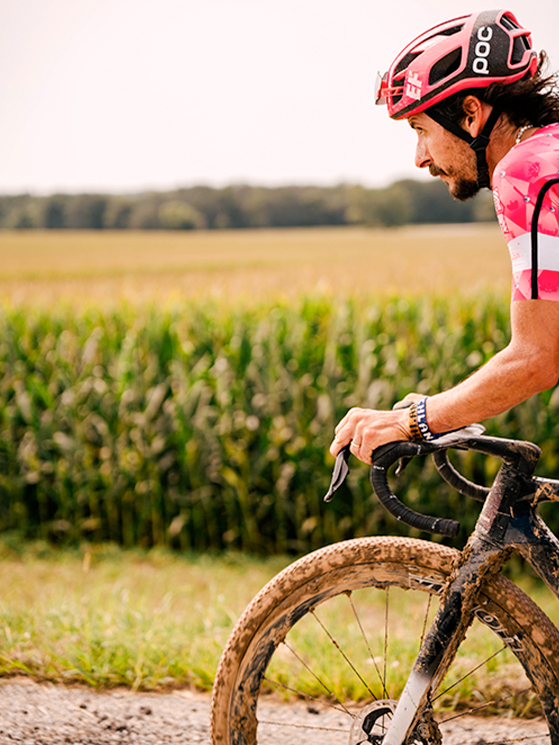 Gomme gravel, il mondo di Vittoria è tutto da scoprire