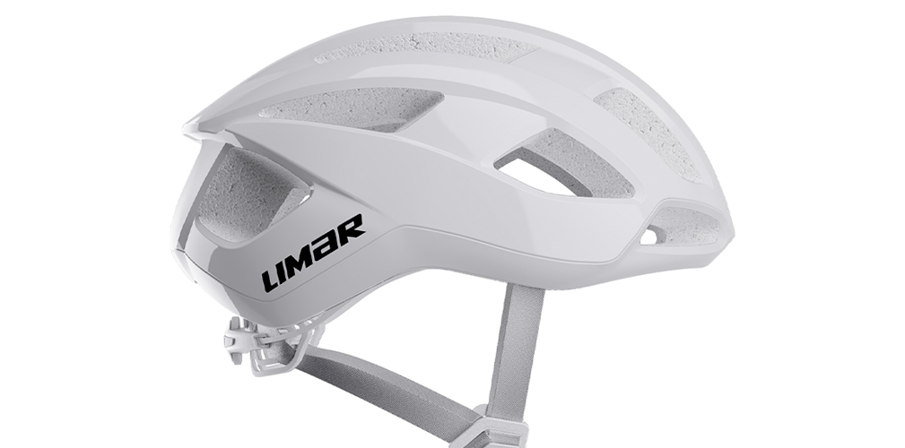 Limar Air Stratos W, quello in total white