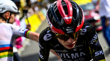 Tour de France 2026, Tadej Pogacar, Jonas Vingegaard