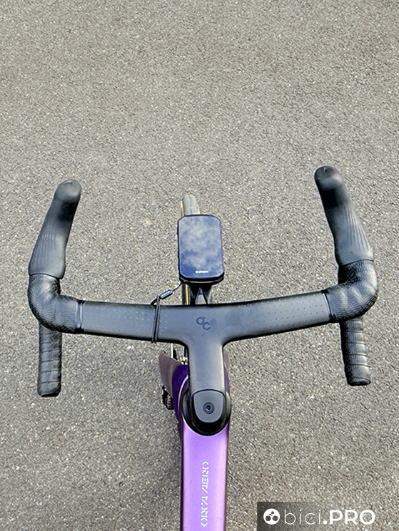 Orbea Orca Aero 2027, l'abbiamo utilizzata a fondo