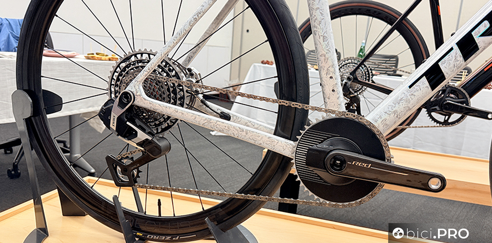 Nuova Trek Domane, più performante, più endurance e più bici