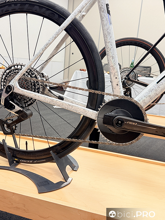 Nuova Trek Domane, più performante, più endurance e più bici