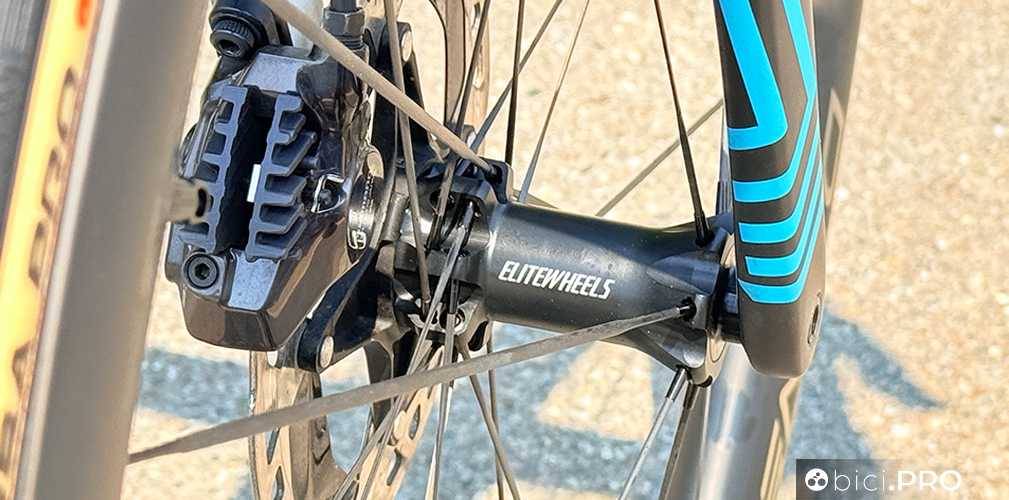 Ruote cinesi? Provate le Elitewheels Drive SL48D CS e sono una bomba