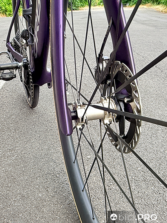 Orbea Orca Aero 2027, l'abbiamo utilizzata a fondo