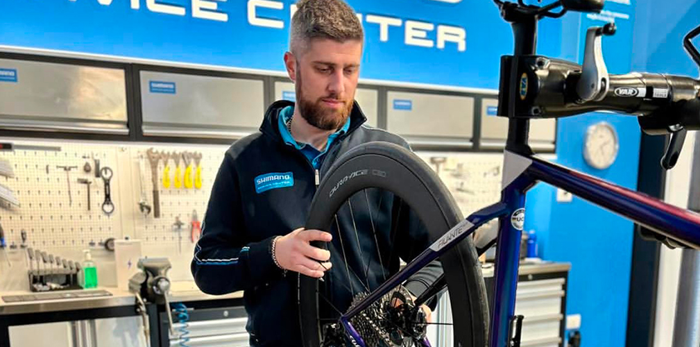 Bikedes, un boost per negozi, negozianti e operatori del settore