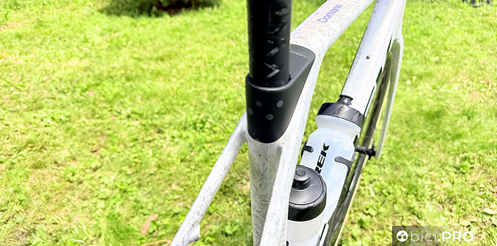 Nuova Trek Domane, più performante, più endurance e più bici