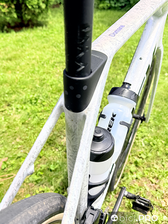 Nuova Trek Domane, più performante, più endurance e più bici