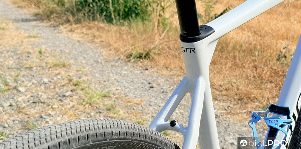 Origine Graxx M4 Di2, la gravel tuttotondo che non ti aspetti