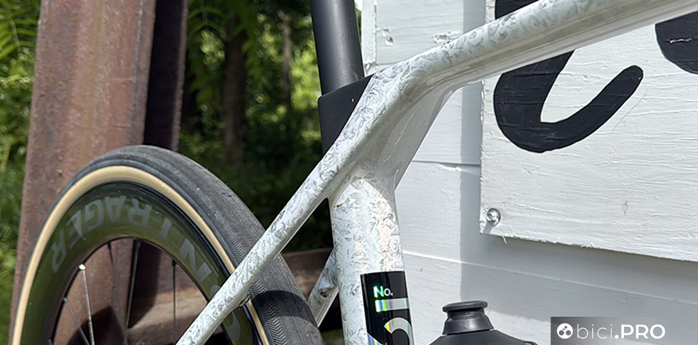 Nuova Trek Domane, più performante, più endurance e più bici