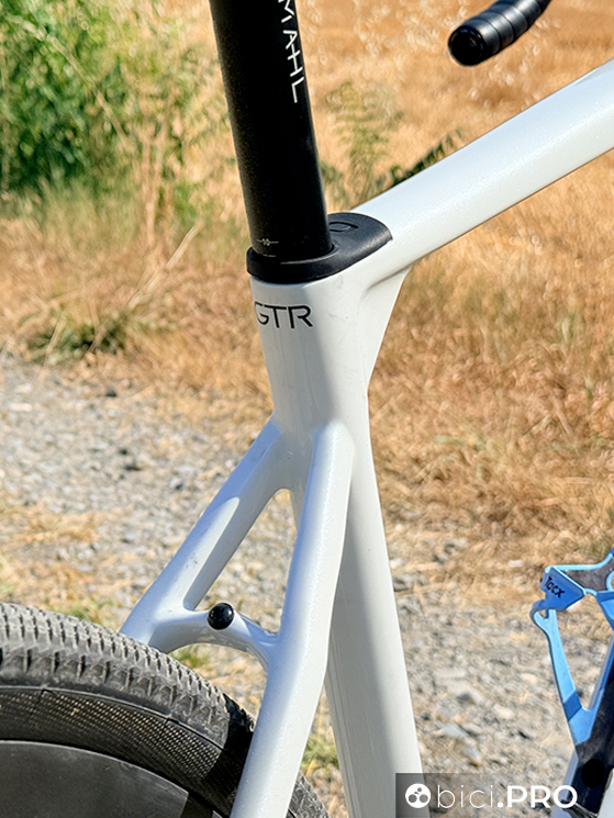 Origine Graxx M4 Di2, la gravel tuttotondo che non ti aspetti