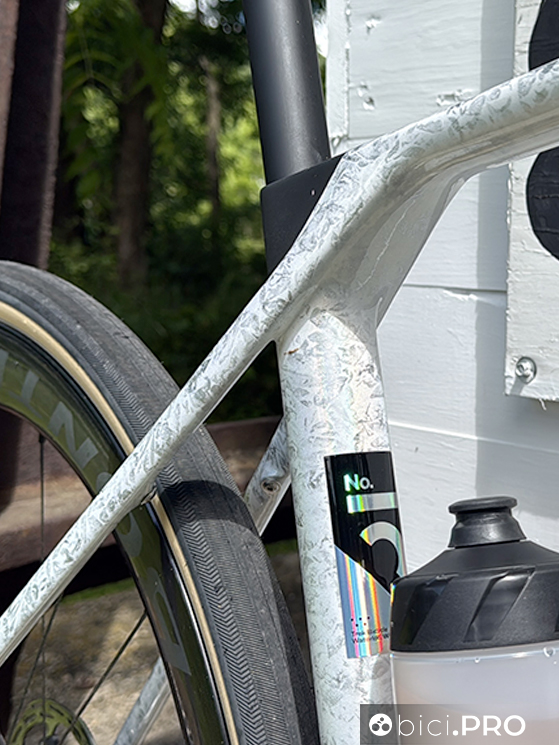 Nuova Trek Domane, più performante, più endurance e più bici