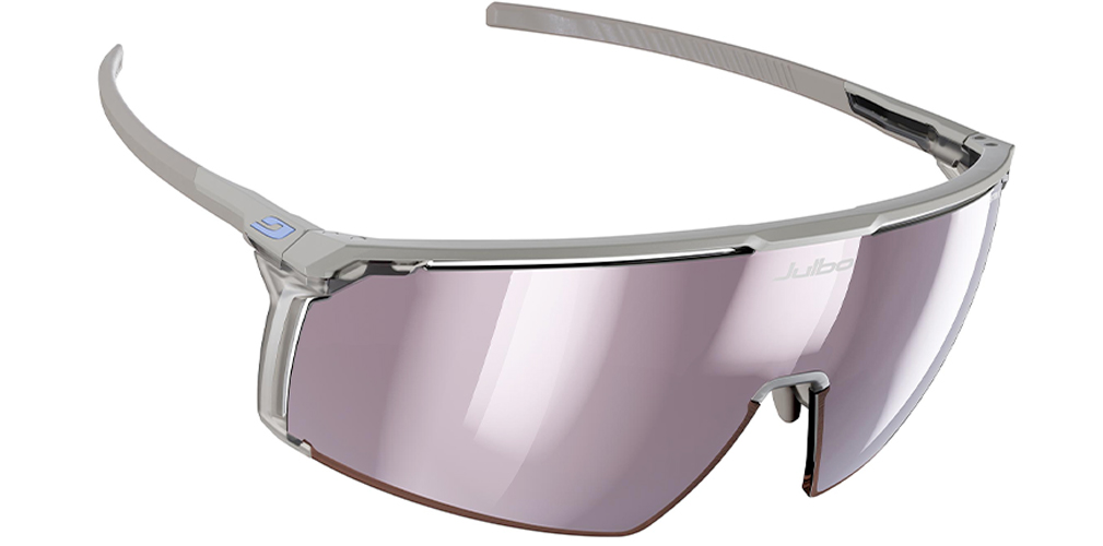 Julbo Panora, l'occhiale indossato dai pro' al Tour de France