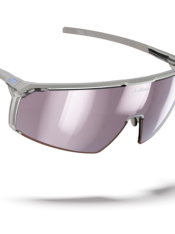 Julbo Panora, l'occhiale indossato dai pro' al Tour de France