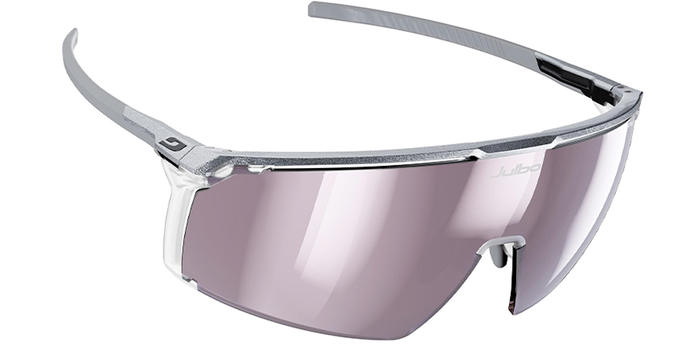 Julbo Panora, l'occhiale indossato dai pro' al Tour de France