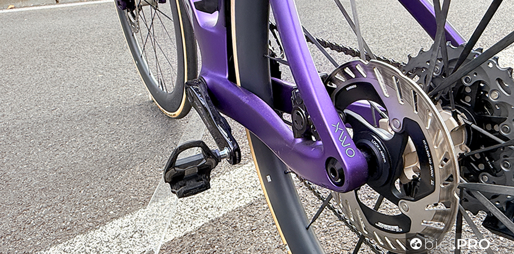 Orbea Orca Aero 2027, l'abbiamo utilizzata a fondo