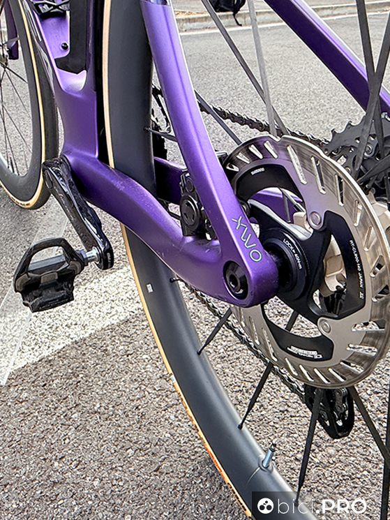 Orbea Orca Aero 2027, l'abbiamo utilizzata a fondo