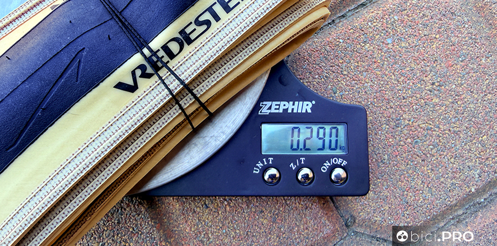 L'era del tubeless ready è un boost per Vredestein