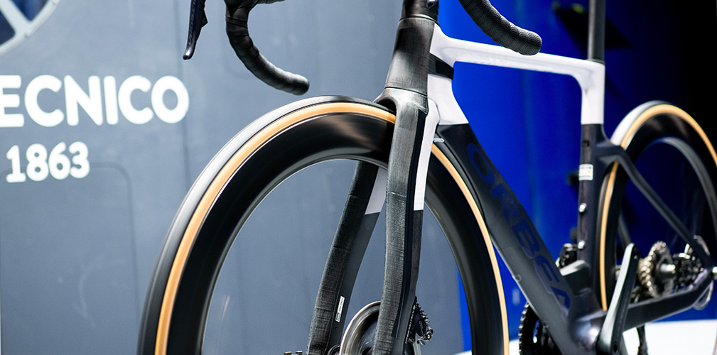 Orbea Orca Aero 2027, l'abbiamo utilizzata a fondo