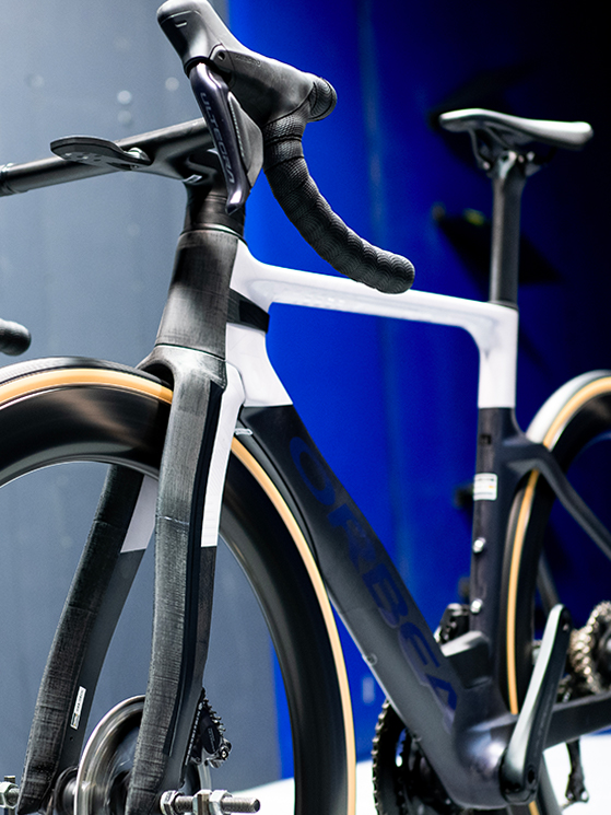 Orbea Orca Aero 2027, l'abbiamo utilizzata a fondo