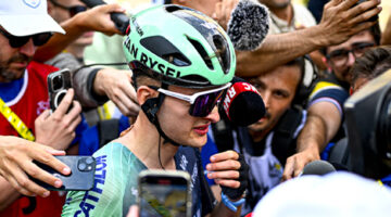 Tour de France 2026, Paul Seixas, media, giornalisti, attese, pressioni