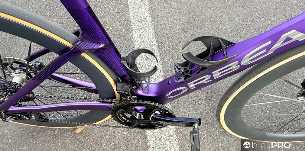 Orbea Orca Aero 2027, l'abbiamo utilizzata a fondo
