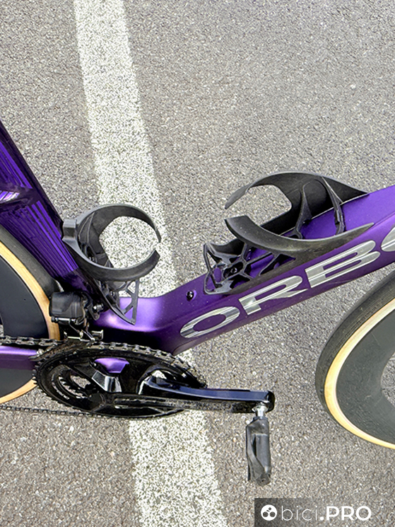 Orbea Orca Aero 2027, l'abbiamo utilizzata a fondo