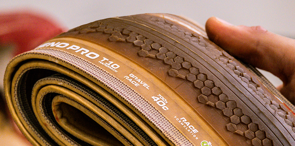 Gomme gravel, il mondo di Vittoria è tutto da scoprire