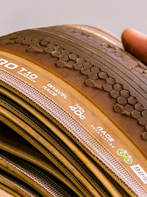 Gomme gravel, il mondo di Vittoria è tutto da scoprire