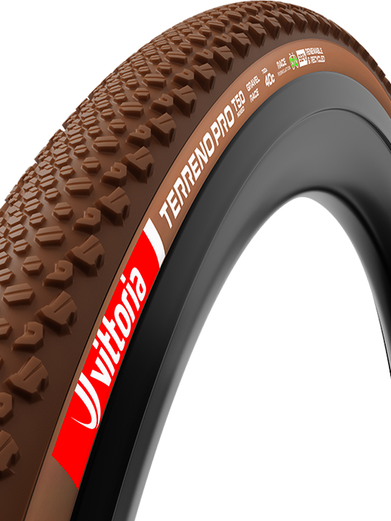 Gomme gravel, il mondo di Vittoria è tutto da scoprire