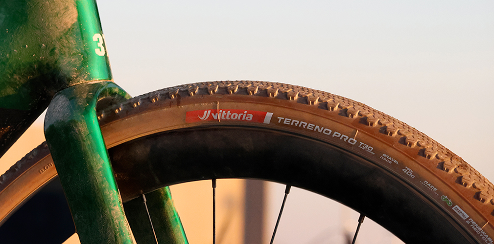 Gomme gravel, il mondo di Vittoria è tutto da scoprire