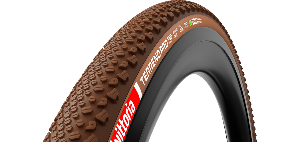 Gomme gravel, il mondo di Vittoria è tutto da scoprire