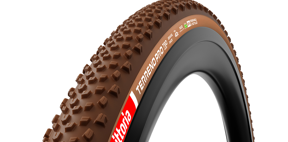 Gomme gravel, il mondo di Vittoria è tutto da scoprire