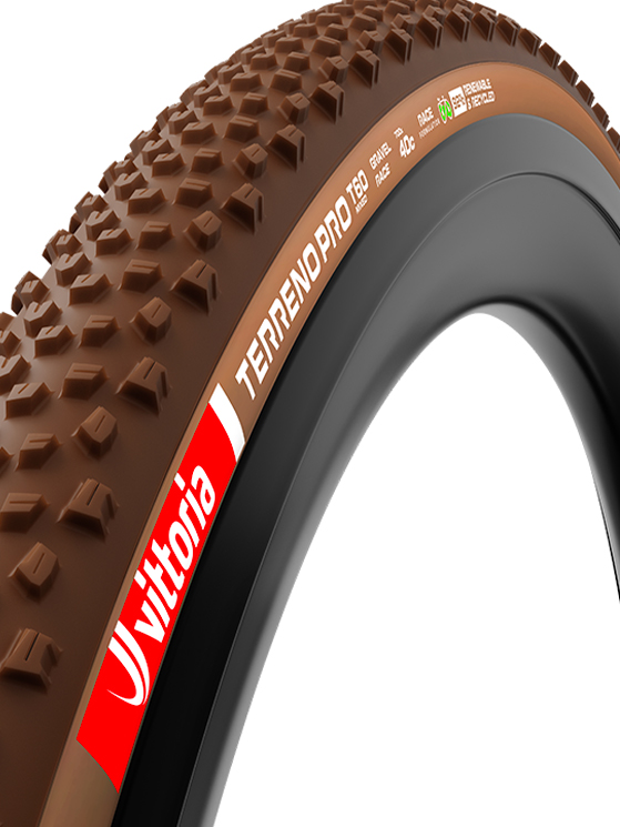 Gomme gravel, il mondo di Vittoria è tutto da scoprire