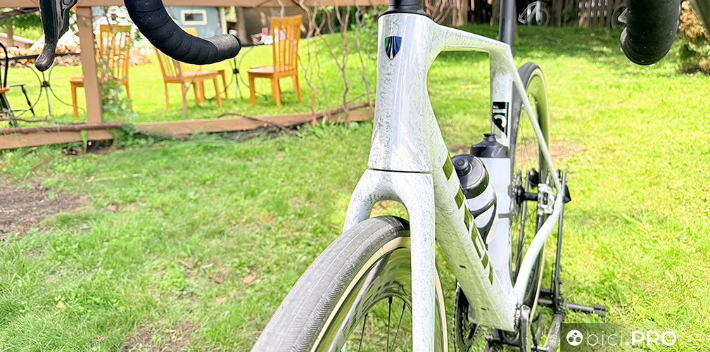 Nuova Trek Domane, più performante, più endurance e più bici